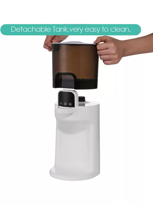 Bellababy elektromos tápszerkészítő, OUTLET termék