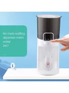 Bellababy elektromos tápszerkészítő, OUTLET termék