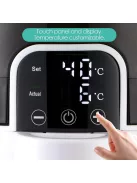 Bellababy elektromos tápszerkészítő, OUTLET termék