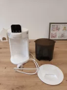 Bellababy elektromos tápszerkészítő, OUTLET termék