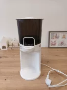 Bellababy elektromos tápszerkészítő, OUTLET termék