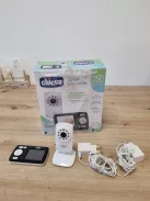 Chicco Smart kamerás bébiőr, OUTLET termék