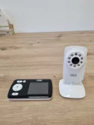 Chicco Smart kamerás bébiőr, OUTLET termék