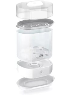 Chicco Elektromos gőzsterilizáló, OUTLET termék
