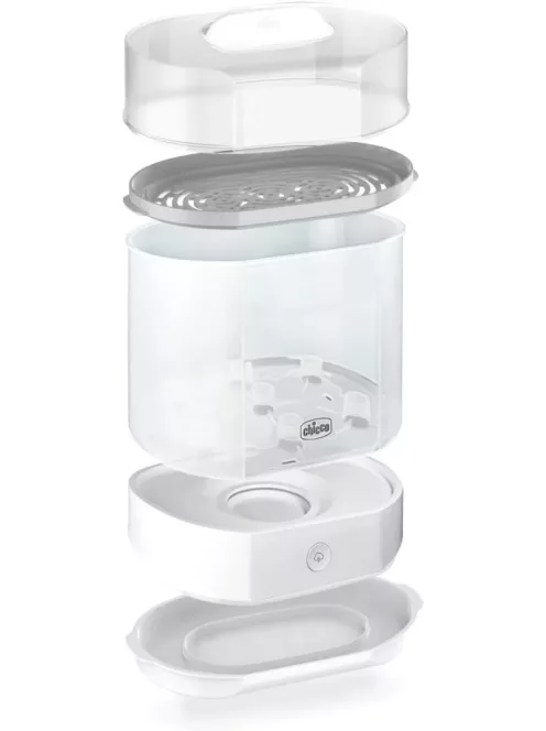 Chicco Elektromos gőzsterilizáló, OUTLET termék