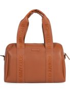  CHILDHOME mommy club kismama táska, aranybarna- OUTLET termék