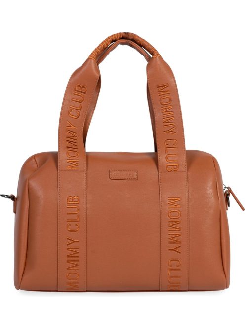  CHILDHOME mommy club kismama táska, aranybarna- OUTLET termék