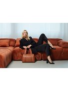  CHILDHOME mommy club kismama táska, aranybarna- OUTLET termék