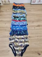 Flyish Direct leszoktató pelenka fúknak- 10db, OUTLET termék