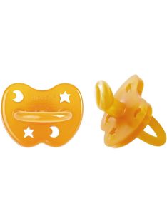   Hevea anatómiai kaucsuk cumi 3-36hó- 2db-os szett, OUTLET termék