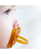 Hevea anatómiai kaucsuk cumi 3-36hó- 2db-os szett, OUTLET termék