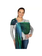  Hoppediz Ring-Sling babahordozó, OUTLET termék