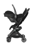 Maxi Cosi Lara2 adapter babakocsihoz, OUTLET termék