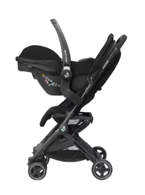 Maxi Cosi Lara2 adapter babakocsihoz, OUTLET termék