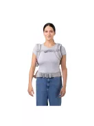Momi Collet babahordozó 3-48hó, OUTLET termék