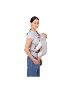 Momi Collet babahordozó 3-48hó, OUTLET termék