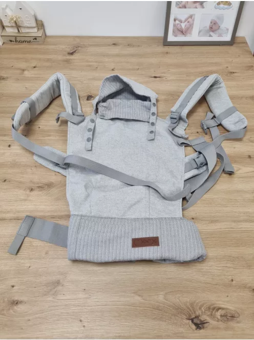 Momi Collet babahordozó 3-48hó, OUTLET termék