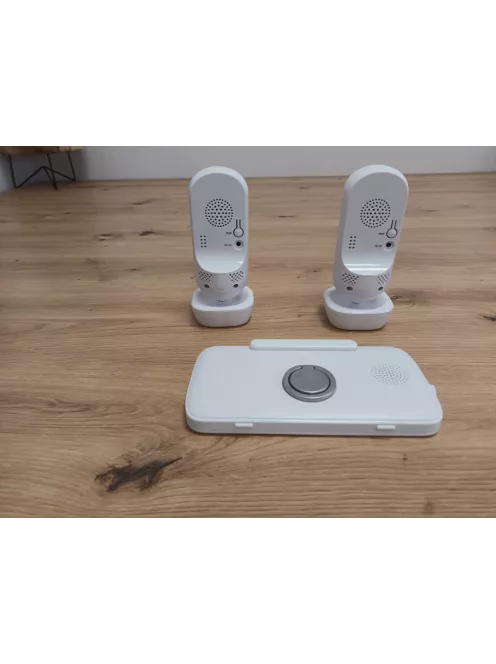  Motorola VM35-2 dupla kamerás bébiőr, OUTLET termék
