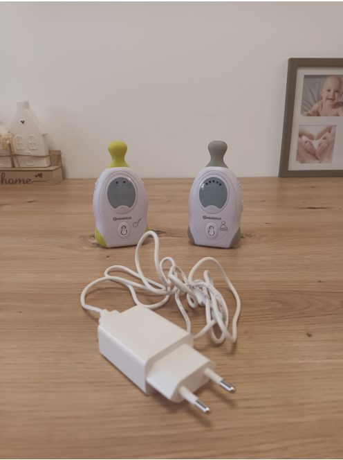 Badabulle Baby Online 300m bébiőr, OUTLET termék