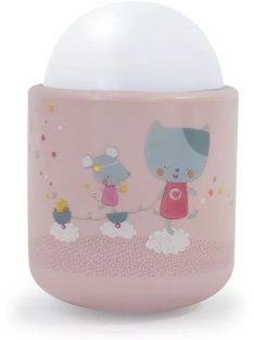 Pabobo Nomad hordozható éjjeli fény, OUTLET termék