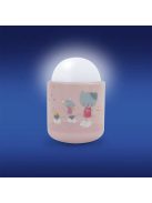 Pabobo Nomad hordozható éjjeli fény, OUTLET termék