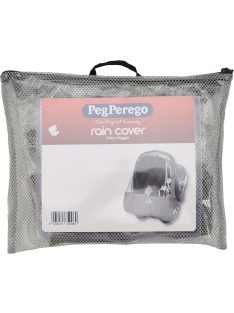   Peg Perego Primo Viaggio esővédő hordozóhoz, OUTLET termék