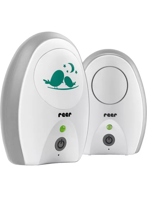 Reer Neo Digital bébiőr, OUTLET termék