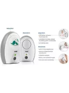 Reer Neo Digital bébiőr, OUTLET termék