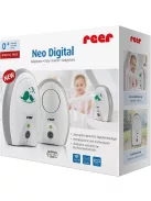 Reer Neo Digital bébiőr, OUTLET termék