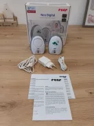 Reer Neo Digital bébiőr, OUTLET termék