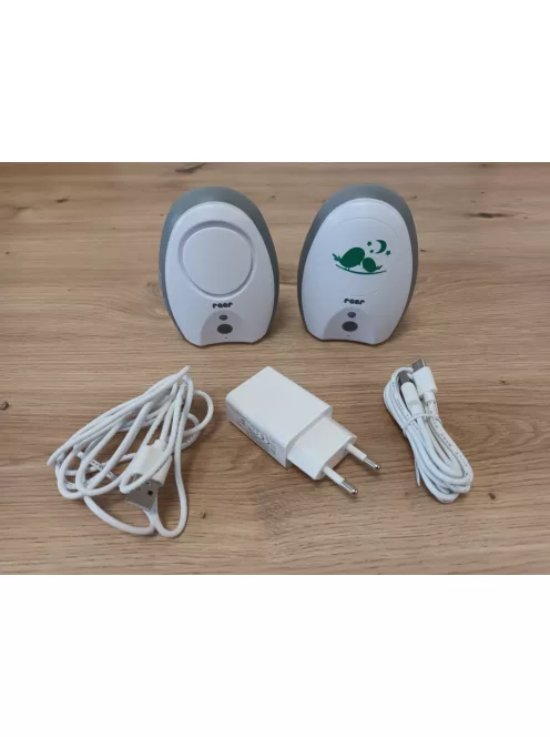 Reer Neo Digital bébiőr, OUTLET termék
