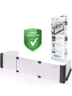 Reer konyhai tűzhelyvédő, OUTLET termék