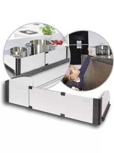 Reer konyhai tűzhelyvédő, OUTLET termék