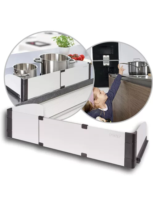 Reer konyhai tűzhelyvédő, OUTLET termék