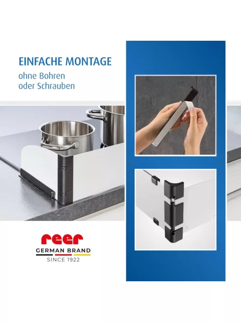 Reer konyhai tűzhelyvédő, OUTLET termék