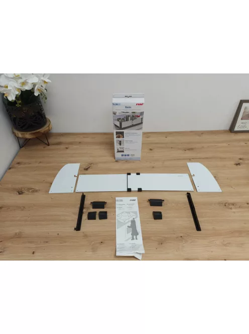 Reer konyhai tűzhelyvédő, OUTLET termék