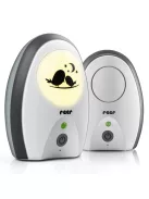  Reer 50070 Rigi digitális kétirányú bébiőr -Outlet termék