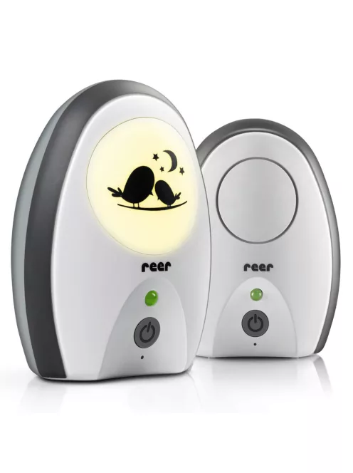  Reer 50070 Rigi digitális kétirányú bébiőr -Outlet termék