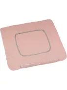 Sterntaler Baylee Rose pelenkázólap huzat, 72x85, OUTLET termék