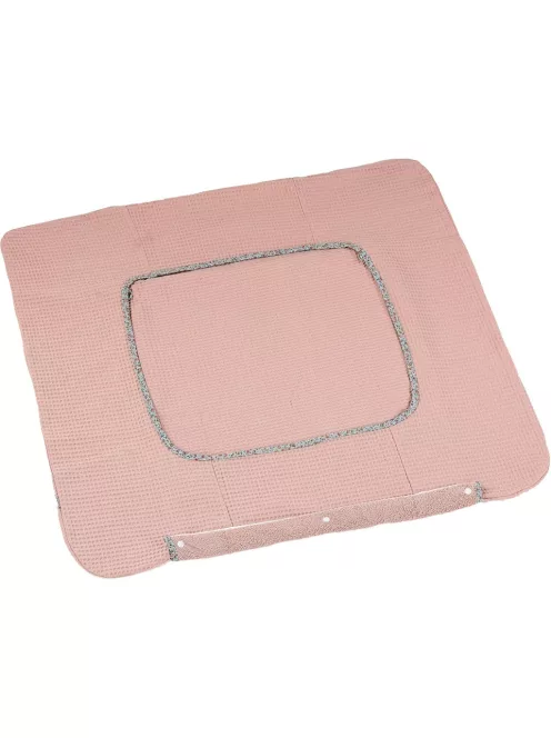 Sterntaler Baylee Rose pelenkázólap huzat, 72x85, OUTLET termék