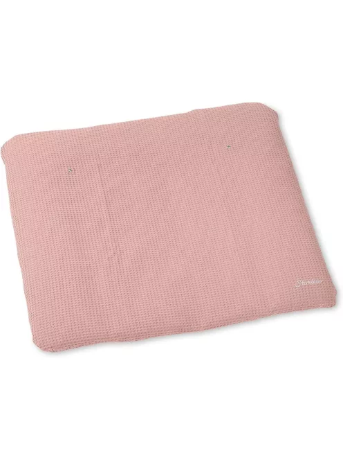 Sterntaler Baylee Rose pelenkázólap huzat, 72x85, OUTLET termék