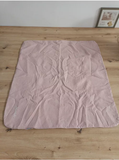 Sterntaler Baylee Rose pelenkázólap huzat, 72x85, OUTLET termék