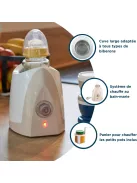 THERMOBABY 2004 cumisüveg melegítő, OUTLET termék