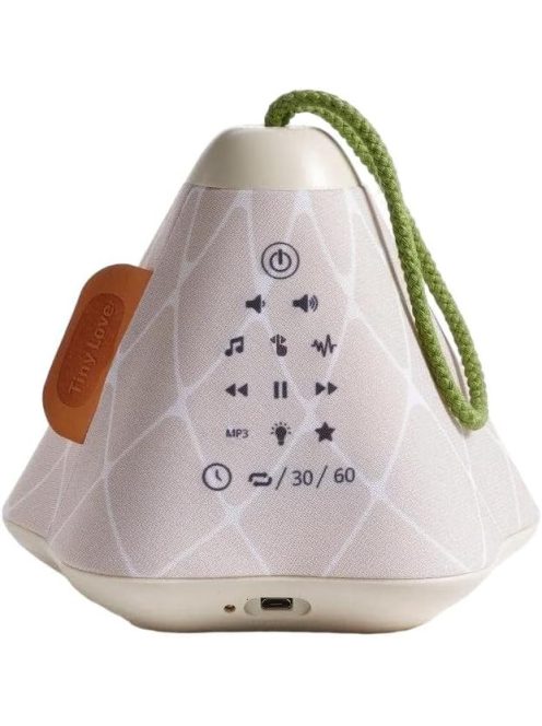 Tiny Love projektoros éjjelifény, OUTLET termék