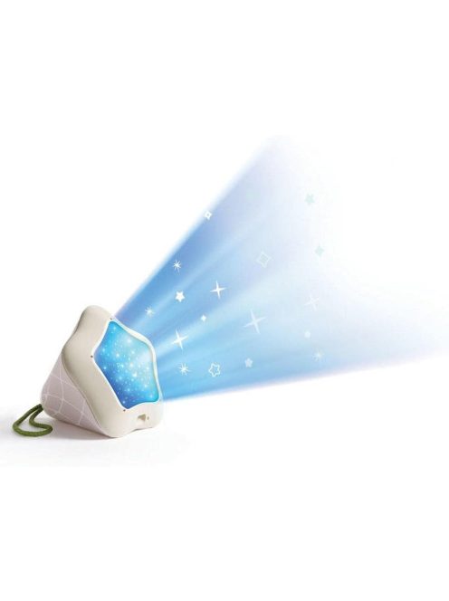 Tiny Love projektoros éjjelifény, OUTLET termék