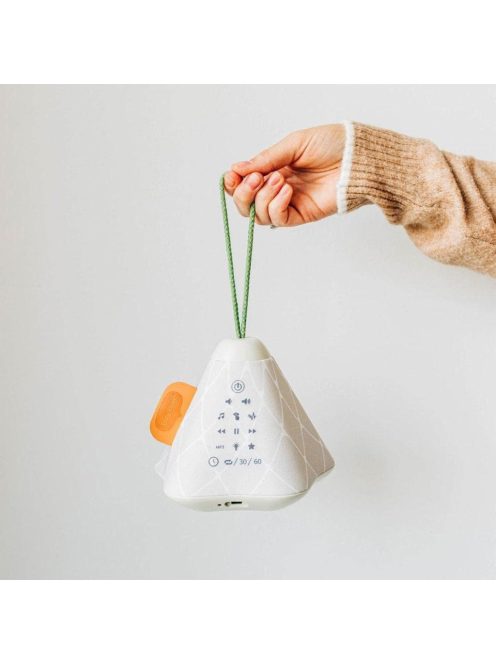 Tiny Love projektoros éjjelifény, OUTLET termék