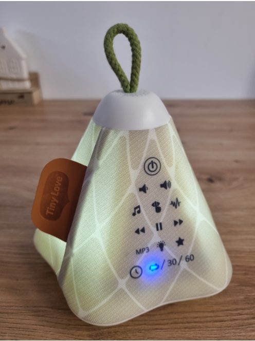 Tiny Love projektoros éjjelifény, OUTLET termék