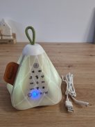 Tiny Love projektoros éjjelifény, OUTLET termék