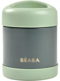   Béaba hőtartó ételtároló, termosz 300ml, OUTLET termék