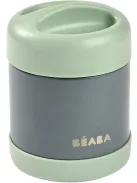 Béaba hőtartó ételtároló, termosz 300ml, OUTLET termék
